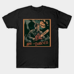 EVIL DEAD MOVIE T-Shirt